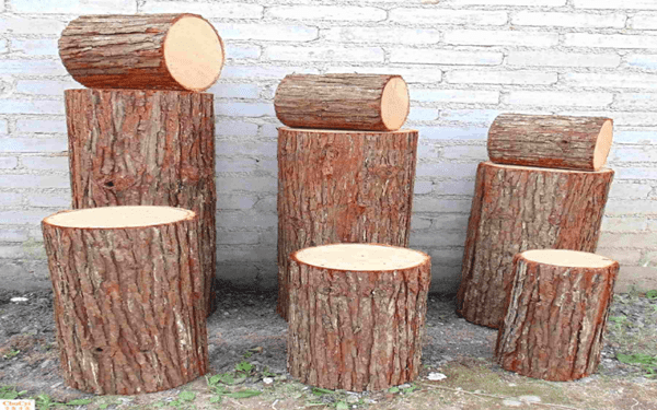 灌云杉木樁價(jià)格為什么高低不一致